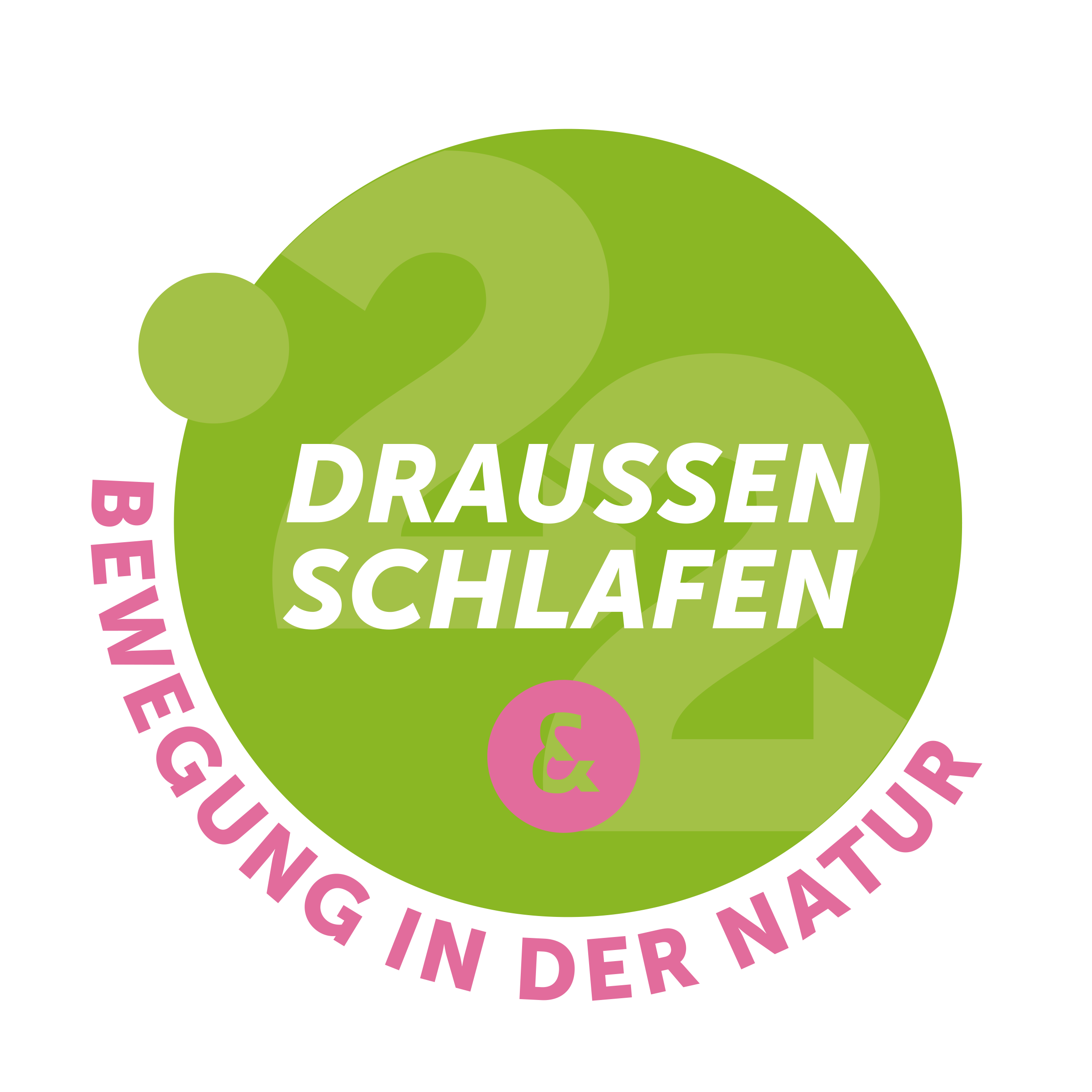 Draußen Schlafen & ...